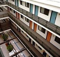 Best Western Hotel Unilodge Sydney - Accommodation Daintree