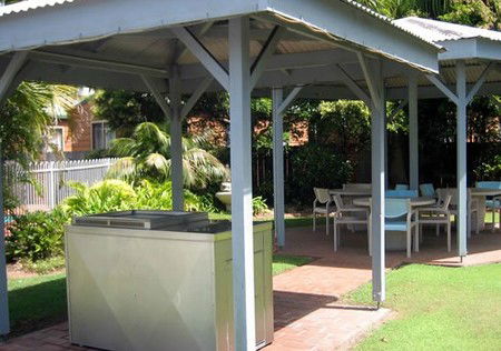 Moby Dick Waterfront Resort Motel - Accommodation Daintree 5