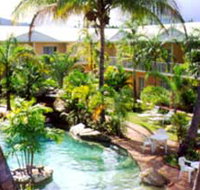 Rainbow Inn - Accommodation Daintree