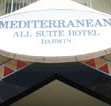 Mediterranean All Suite Hotel - Accommodation Daintree