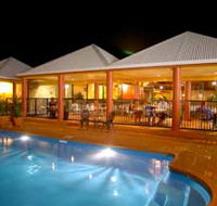 Reef Resort - Accommodation Daintree