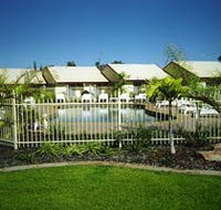 The Western Heritage Motor Inn - Accommodation Daintree