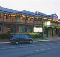 Comfort Inn Bayswater - Accommodation Daintree