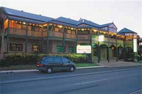 Comfort Inn Bayswater - Accommodation Daintree 0