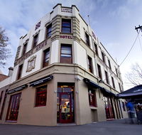 The Limerick Arms Hotel - Accommodation Daintree