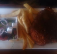 Hackney Hotel - Accommodation Daintree