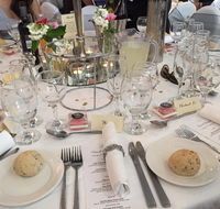 Linley Estate Hotel - Accommodation Daintree