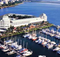 Shangri-La Hotel - Accommodation Daintree