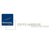 Novotel Pacific Bay Resort - Accommodation Daintree