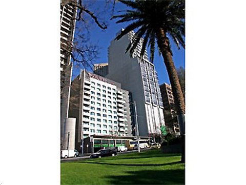 Mercure Hotel Melbourne - Accommodation Daintree 0