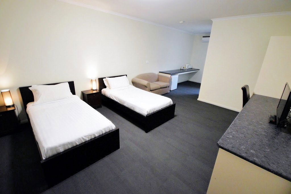 Arbuckle VIC Accommodation Daintree