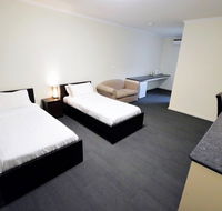 Heyfield Railway Hotel - Accommodation Daintree