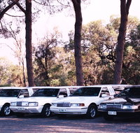 Hollywood VIP Limousines - Accommodation Daintree