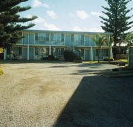 Troubridge Hotel - Accommodation Daintree