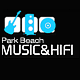 Park Beach MusicampHiFi - Accommodation Daintree
