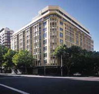Vibe Hotel Goulburn Street - Accommodation Daintree