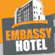 Embassy Hotel - Accommodation Daintree 0
