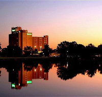 Mercure Sydney Airport - Accommodation Daintree
