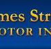 Hotels Toowoomba - James Street Motor Inn - Accommodation Daintree