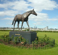 Racecourse Hotel Flemington - Accommodation Daintree