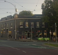 Bev amp Mick's Turf Club Hotel - Accommodation Daintree