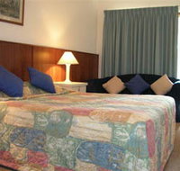 Augusta Georgiana Molloy Motel - Accommodation Daintree