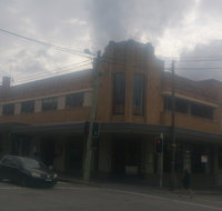 Woollahra Hotel - Accommodation Daintree