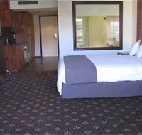 Best Western A Centretown - Accommodation Daintree