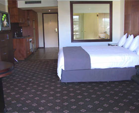 Best Western A Centretown - Accommodation Daintree 0