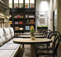 Little Collins Street Larder