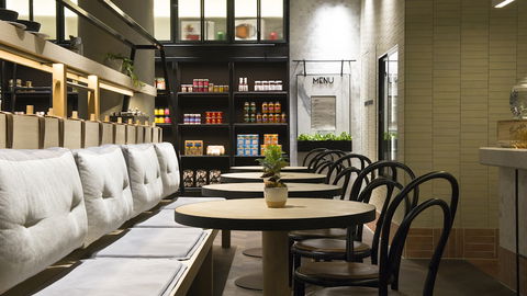 Little Collins Street Larder - Accommodation Daintree 0