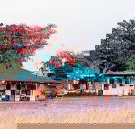 Wauchope Hotel and Roadhouse - Accommodation Daintree