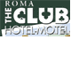 Club Hotel-Motel Roma - Accommodation Daintree