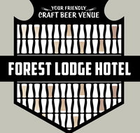 Forest Lodge Hotel - Accommodation Daintree