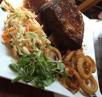 German Arms Hotel - Accommodation Daintree