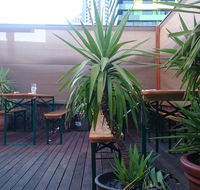 Queensberry Hotel - Accommodation Daintree