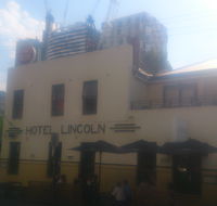 Hotel Lincoln - Accommodation Daintree