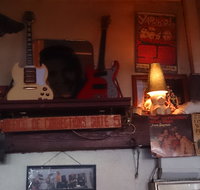 Town Hall Hotel The - Accommodation Daintree