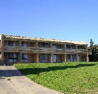 Moonta Bay Patio Motel amp Restaurant The - Accommodation Daintree