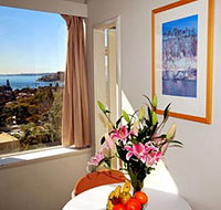 Metro Inn Edgecliff - Accommodation Daintree