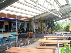 Barangaroo NSW Accommodation Daintree