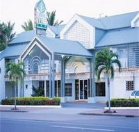 Coral Tree Inn - Accommodation Daintree