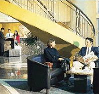 Hotel Heritage - Accommodation Daintree