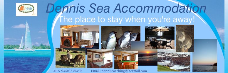 Northcote VIC Accommodation Daintree