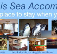 Dennis Sea Accommodation Phillip Island - Accommodation Daintree