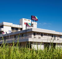 Ibis Styles - Accommodation Daintree