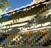 Imperial Hotel Mount Victoria - Accommodation Daintree