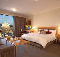Rendezvous Stafford Hotel Sydney - Accommodation Daintree