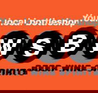 BWS - Ferntree Gully Hotel Drive In - Accommodation Daintree