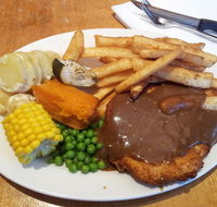 West Ryde Hotel - Accommodation Daintree